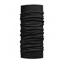 Tube en laine de mérinos Buff