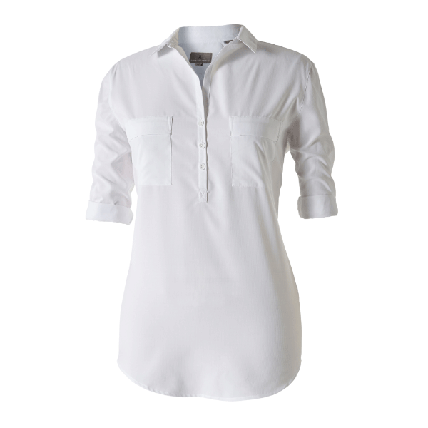 Women's Expedition Chill Stretch Tunic