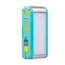 Lanterne avec batterie portable rechargeable Life Gear - Dorcy