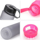 Water bottle 500 ml Twist Cap