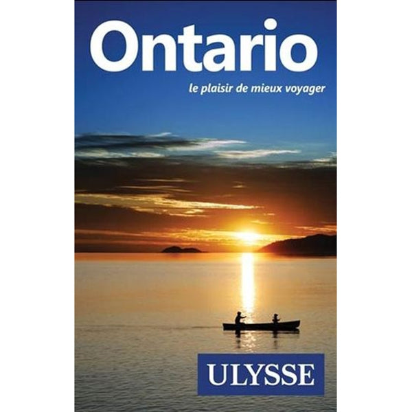 Guide Ontario
