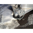 Umax100 coupler lock