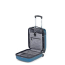 Winfield NXT underseat suitcase