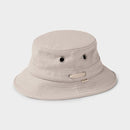Chapeau Hemp Canvas Bucket