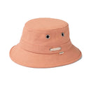 Chapeau Hemp Canvas Bucket