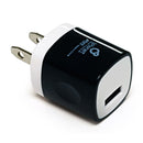 USB wall charger