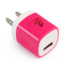 USB wall charger