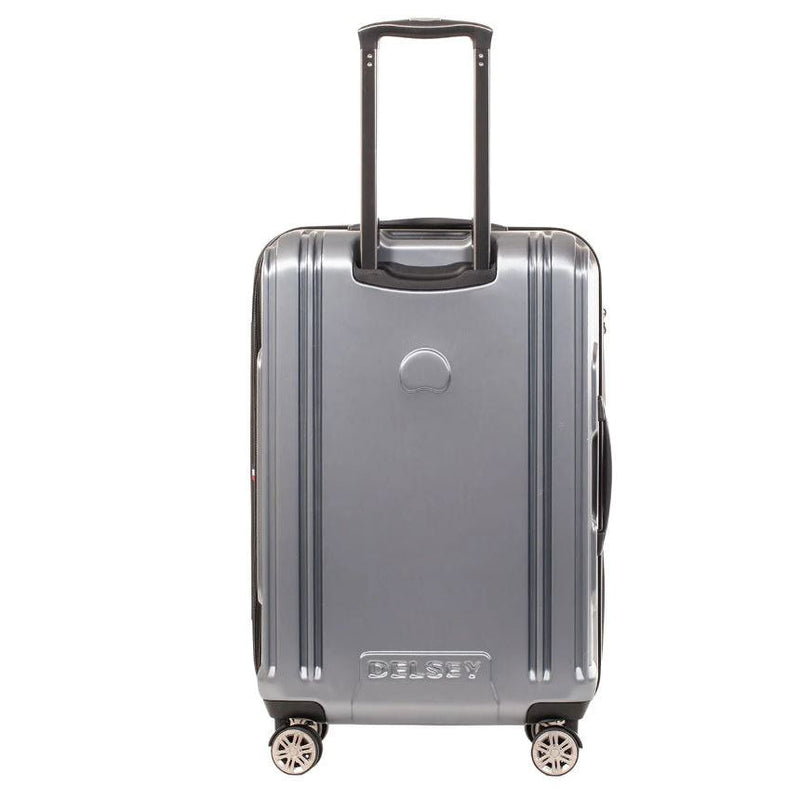ChromeTec 24 inch luggage