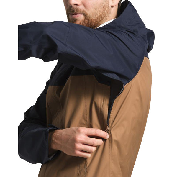 Manteau pour homme Venture 2