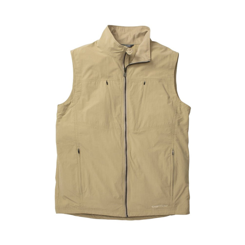 Men's Sol Cool Flyq sleeveless vest