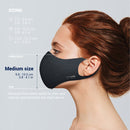 Masque lavable ViralOff