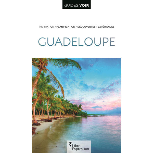 Guide Guadeloupe