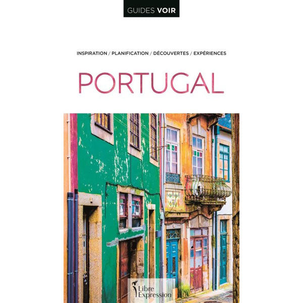 Guide Portugal