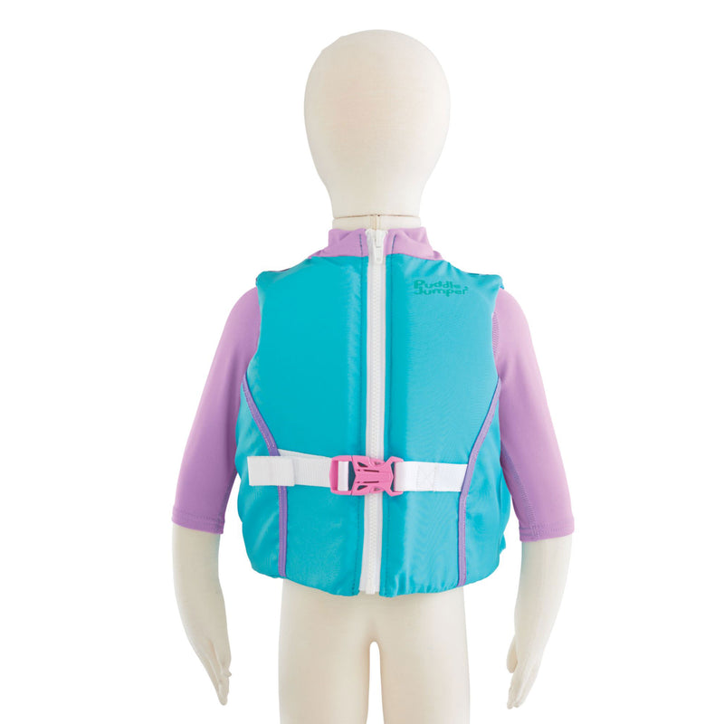 2 in 1 child float vest - Online Exclusive