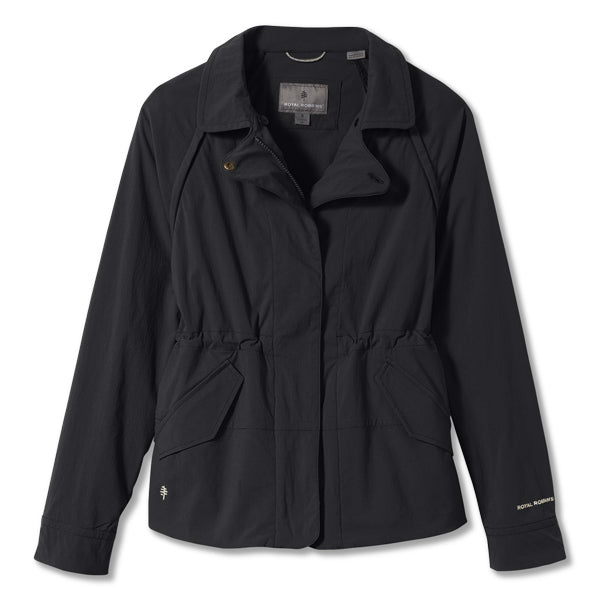 Veste convertible pour femme Discovery II