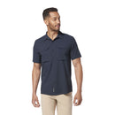 Chemise à manches courtes pour homme Expedition Pro Royal Robbins