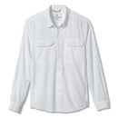 Chemise à manches longues pour homme Global Expedition