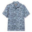 Chemise à manches courtes pour homme Comino Leaf Royal Robbins