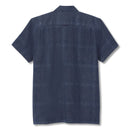 Chemise à manches courtes pour homme Hempline Spaced Royal Robbins